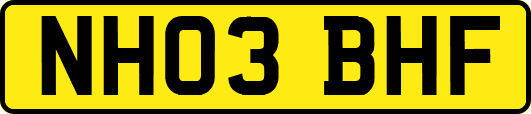 NH03BHF