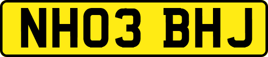 NH03BHJ