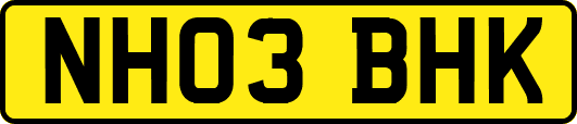 NH03BHK