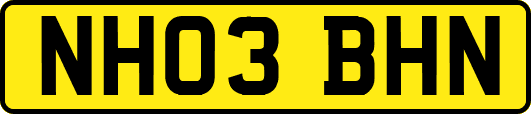 NH03BHN