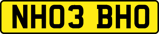 NH03BHO