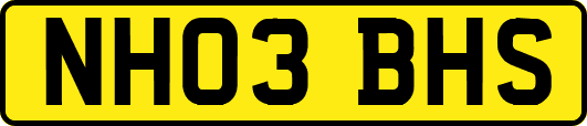 NH03BHS