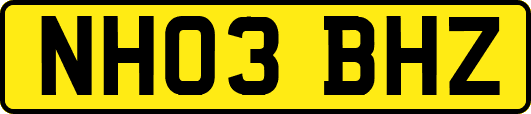 NH03BHZ