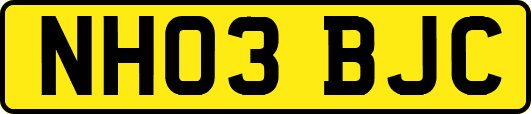 NH03BJC