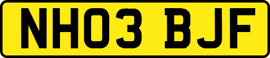 NH03BJF