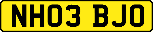 NH03BJO