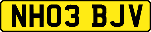 NH03BJV