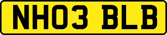 NH03BLB