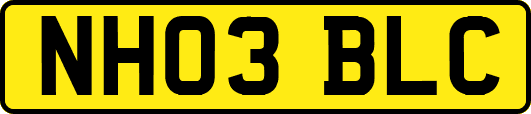 NH03BLC