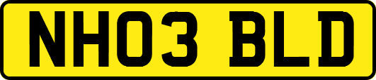 NH03BLD