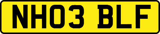 NH03BLF