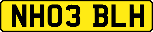 NH03BLH