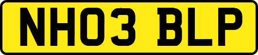 NH03BLP