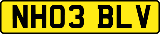 NH03BLV