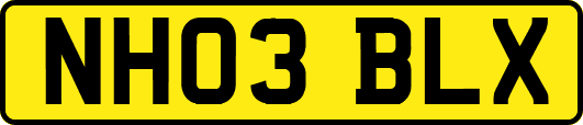 NH03BLX