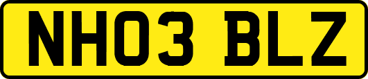 NH03BLZ