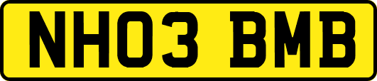 NH03BMB