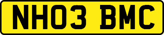NH03BMC