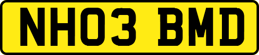NH03BMD