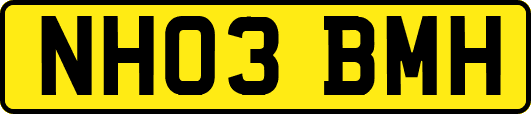 NH03BMH