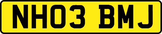 NH03BMJ
