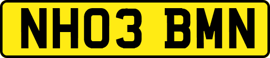 NH03BMN