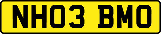 NH03BMO