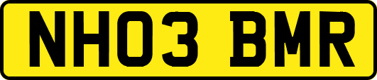 NH03BMR
