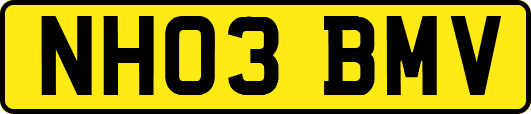 NH03BMV