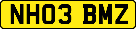 NH03BMZ