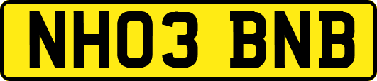 NH03BNB