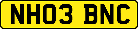 NH03BNC