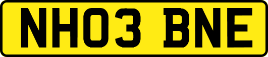 NH03BNE
