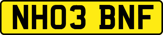 NH03BNF