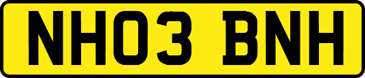 NH03BNH