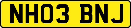 NH03BNJ