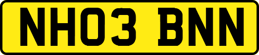 NH03BNN