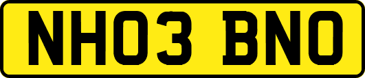 NH03BNO