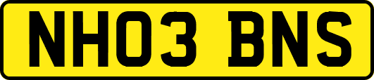 NH03BNS