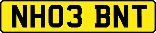 NH03BNT