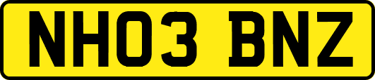 NH03BNZ