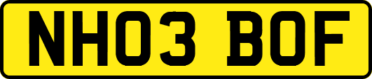 NH03BOF