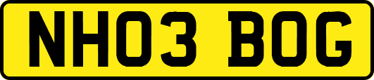NH03BOG