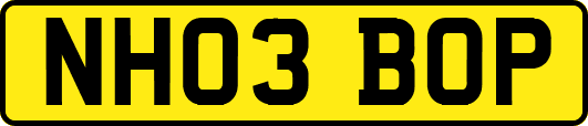NH03BOP