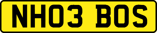 NH03BOS