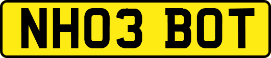 NH03BOT
