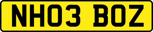NH03BOZ