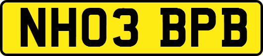 NH03BPB