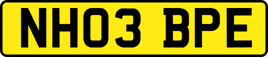 NH03BPE