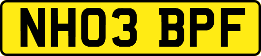 NH03BPF
